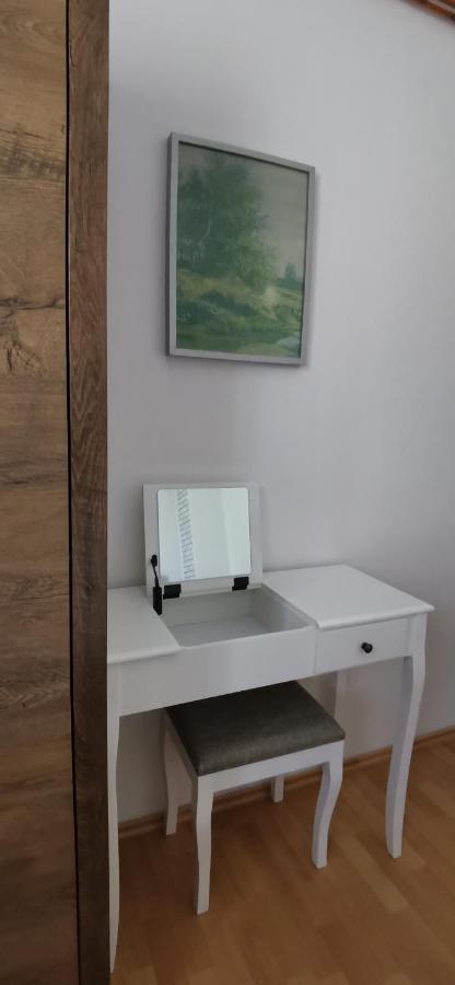 Apartman Deda Rakovica Kültér fotó