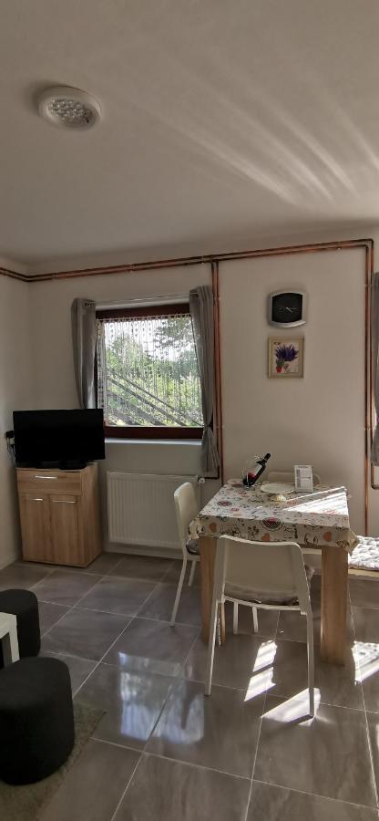Apartman Deda Rakovica Kültér fotó