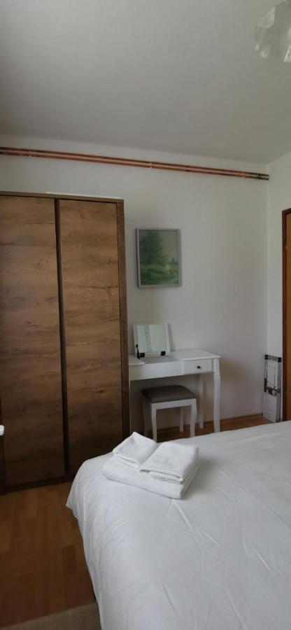 Apartman Deda Rakovica Kültér fotó