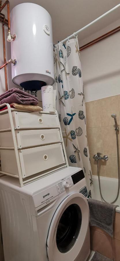 Apartman Deda Rakovica Kültér fotó