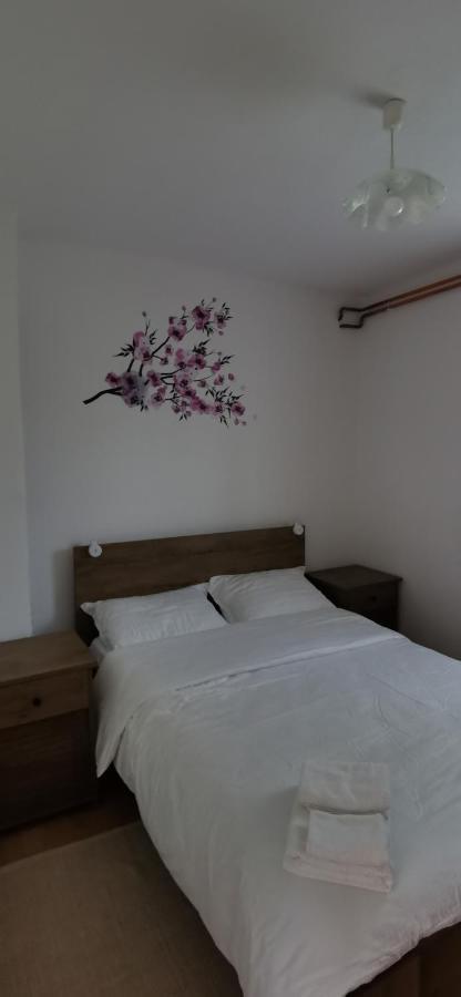 Apartman Deda Rakovica Kültér fotó