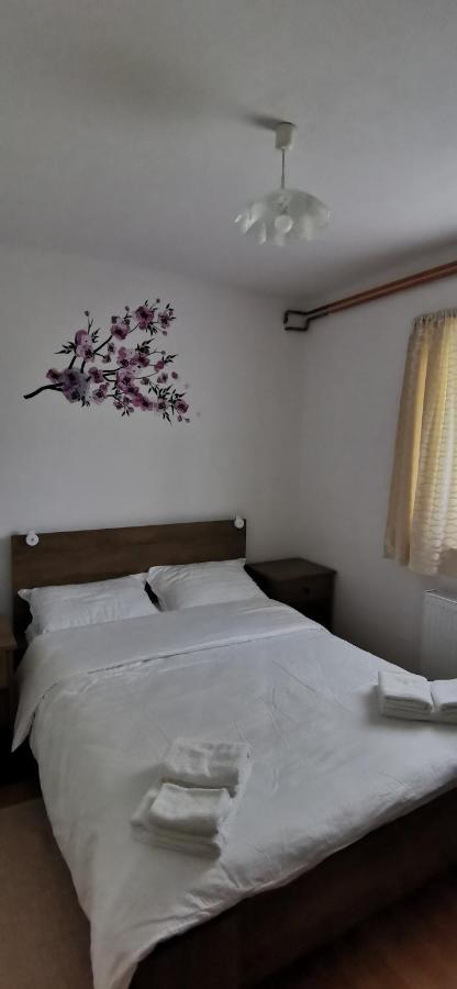 Apartman Deda Rakovica Kültér fotó