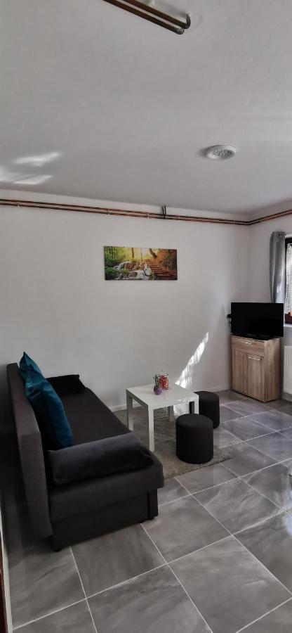 Apartman Deda Rakovica Kültér fotó