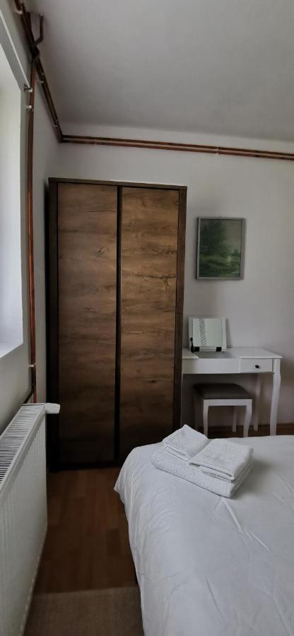 Apartman Deda Rakovica Kültér fotó