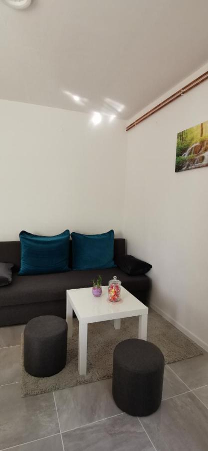 Apartman Deda Rakovica Kültér fotó
