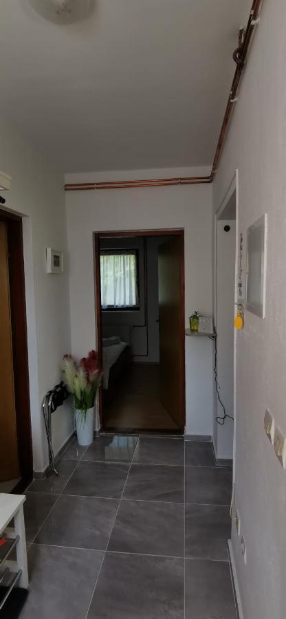 Apartman Deda Rakovica Kültér fotó
