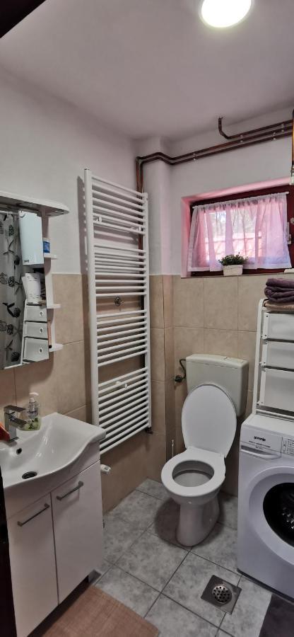 Apartman Deda Rakovica Kültér fotó