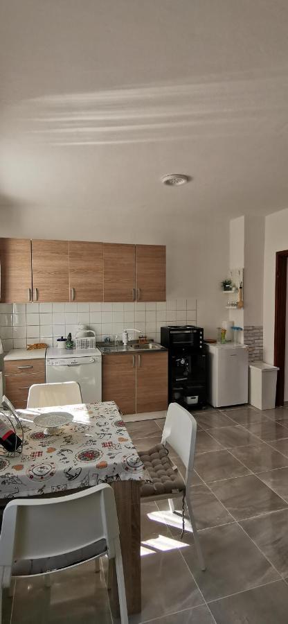 Apartman Deda Rakovica Kültér fotó