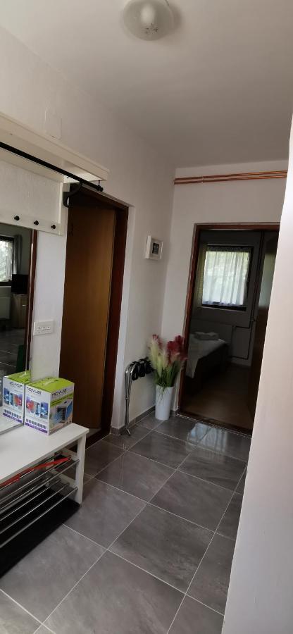 Apartman Deda Rakovica Kültér fotó