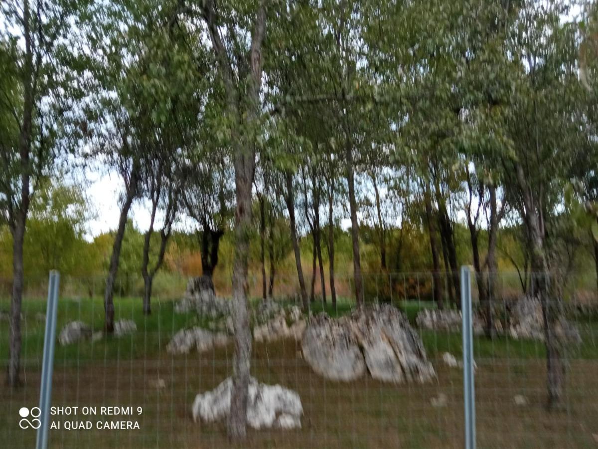Apartman Deda Rakovica Kültér fotó